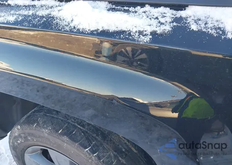 2016 Jeep Patriot Sport Se from USA, damaged, VIN 1C4NJPBA5GD805089